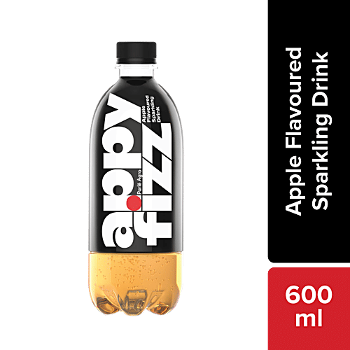 Appy Fizz 600 ml