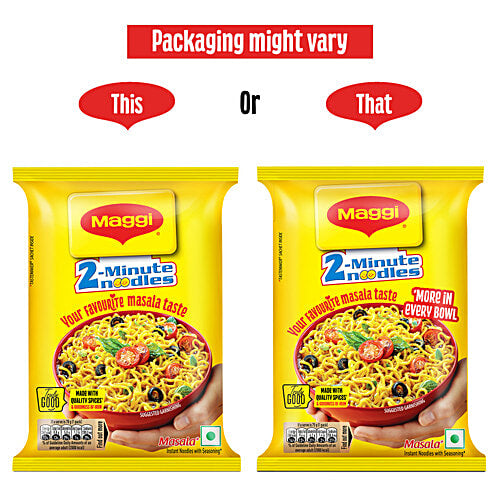 Maggi 2-Minute Special Masala Instant Noodles 70 g