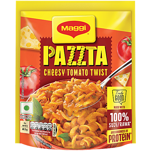 Maggi Pazzta Cheesy Tomato Twist 68.5 g