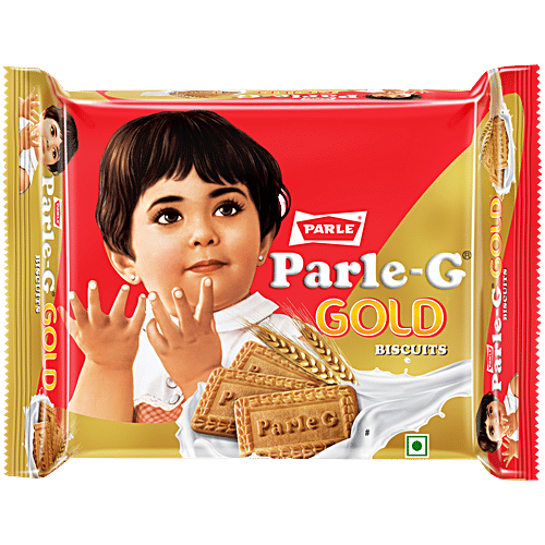 Parle-G Gold Biscuits 187.5 g