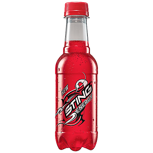 Sting Energy Drink 250 ml