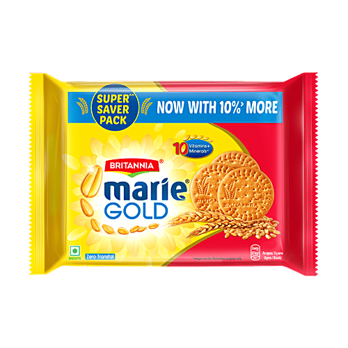 Britannia Marie Gold Biscuits 950 g