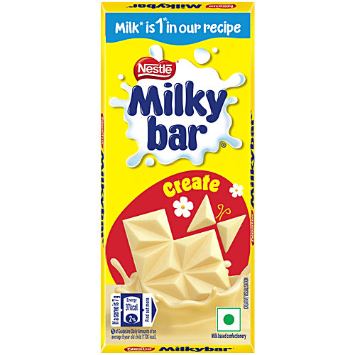 Nestle Milkybar Chocolate 42 g