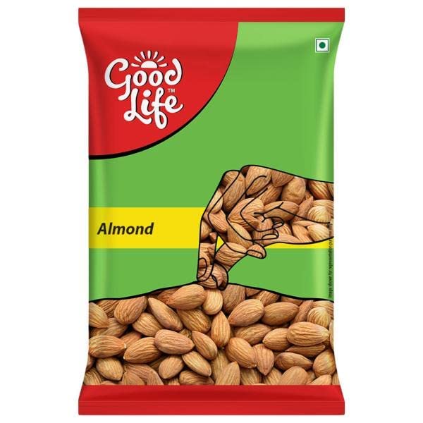 Good Life Almonds 200 g
