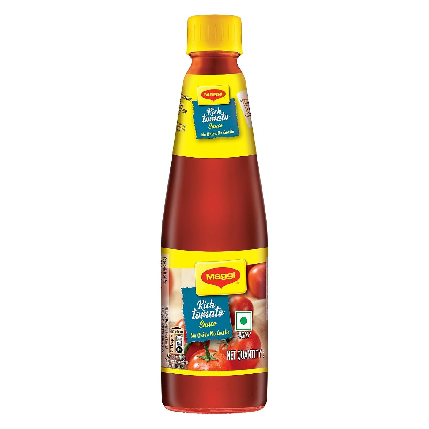 Maggi Rich Tomato Sauce 485 g