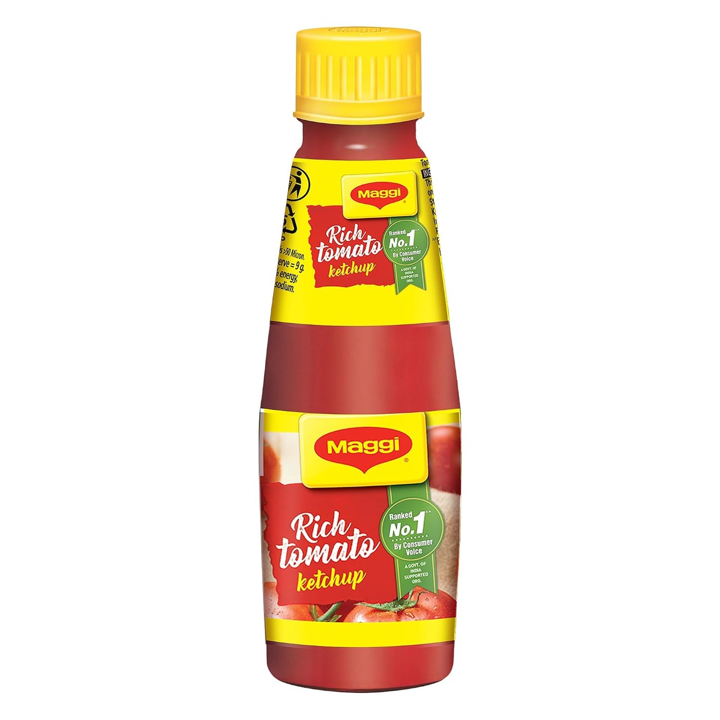 Maggi Rich Tomato Ketchup 190 g