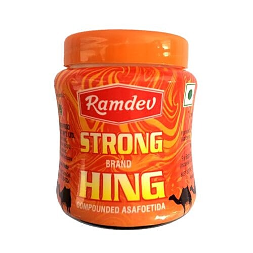 Ramdev Super Hing Powder 50 g