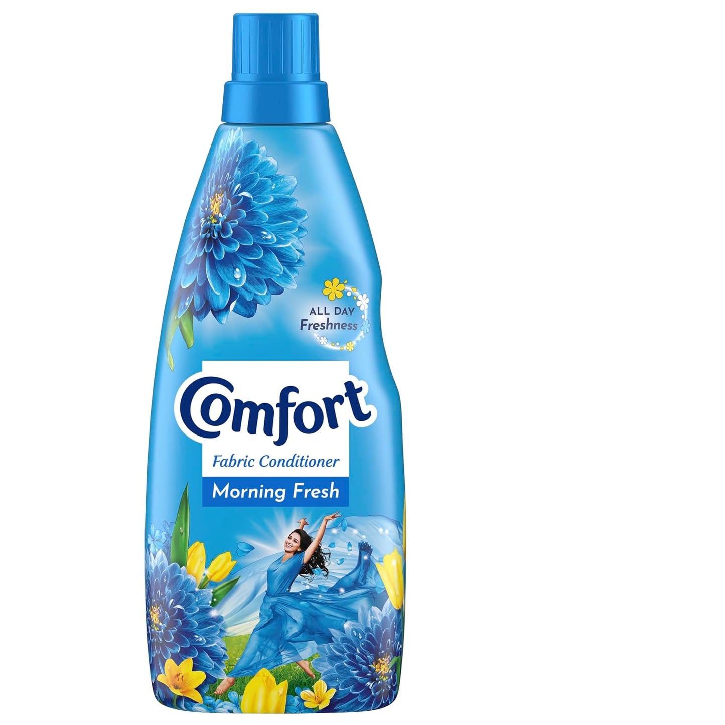 Comfort After Wash Morning Fresh Fabric Conditioner 860 ml
