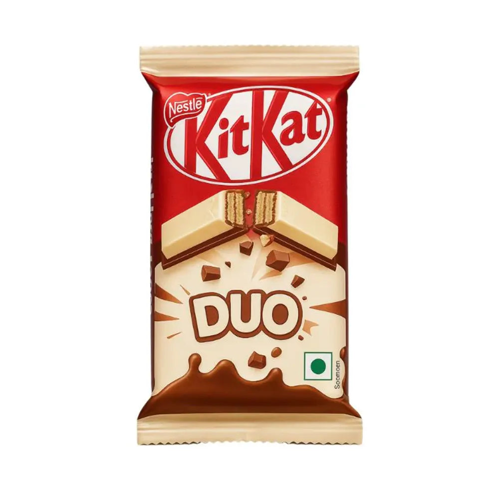 Nestle Kitkat Duo 28.5 g