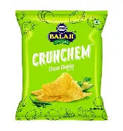 Balaji Wafers Chaat Chaska Potato Wafers 135 g