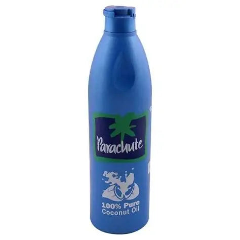 Parachute 100% Pure Coconut Hair Oil 300 ml