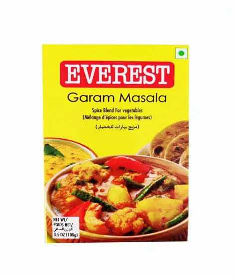 Everest Garam Masala 100 g