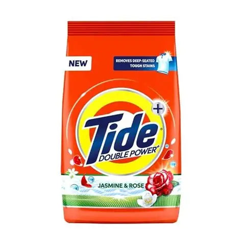 Tide Plus Jasmine & Rose Detergent Washing Powder 970 g