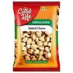 Good Life Kabuli Chana Premium 500 g