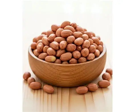 Loose Singdana/ Raw Peanuts 1 kg