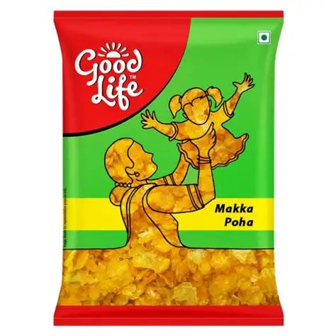 Good Life Makka Poha 500 g