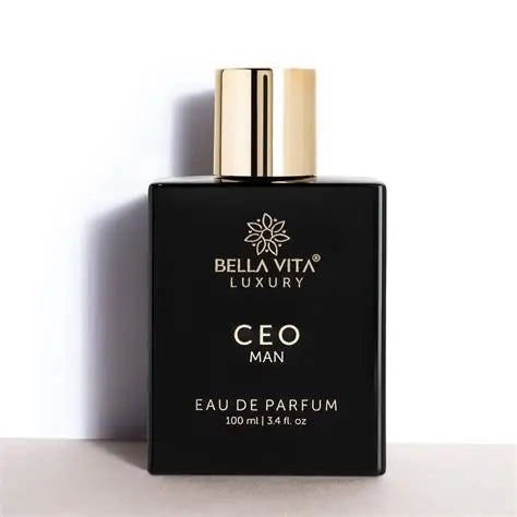 Bella Vita Luxury CEO Men Eau De Perfume 100 ml