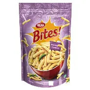 Real Namkeen Bites Bhavnagari Ganthiya 350 g