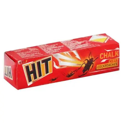 HIT New Cockroach Repellent Chalk