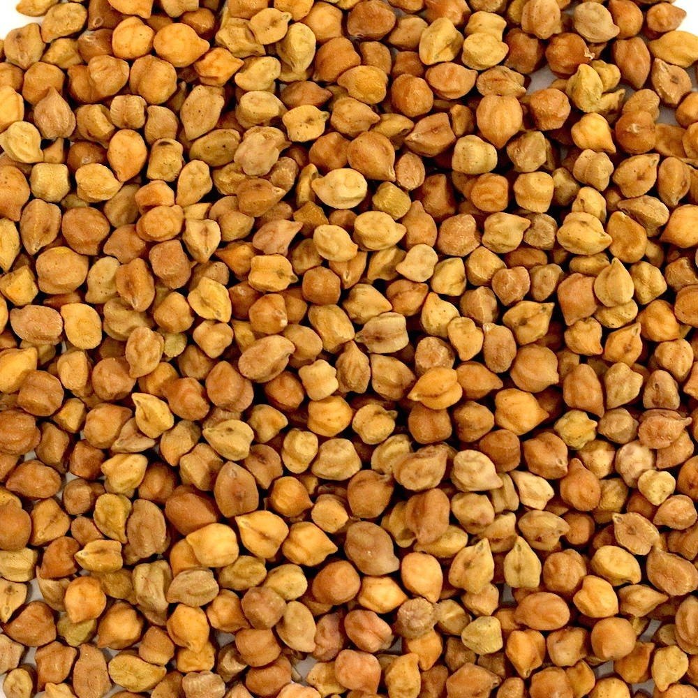 Loose Brown Chana 1 kg