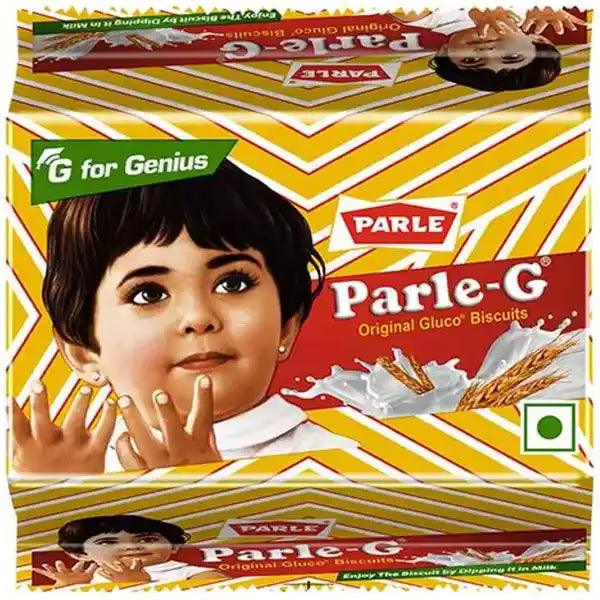Parle-G Biscuits 40 g