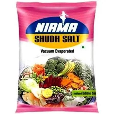 Nirma Shudh Salt 1 kg