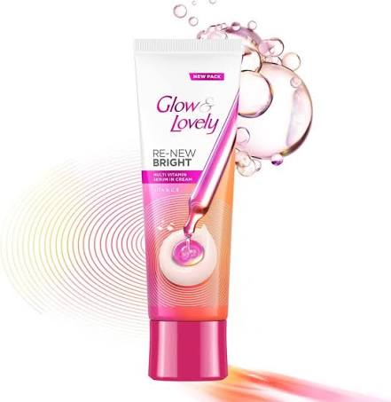 Glow & Lovely 14g