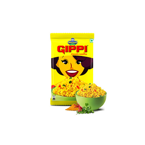Balaji Gippi Noodles