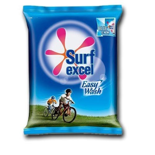 Surf Excel Easy Wash Detergent Powder 2 kg