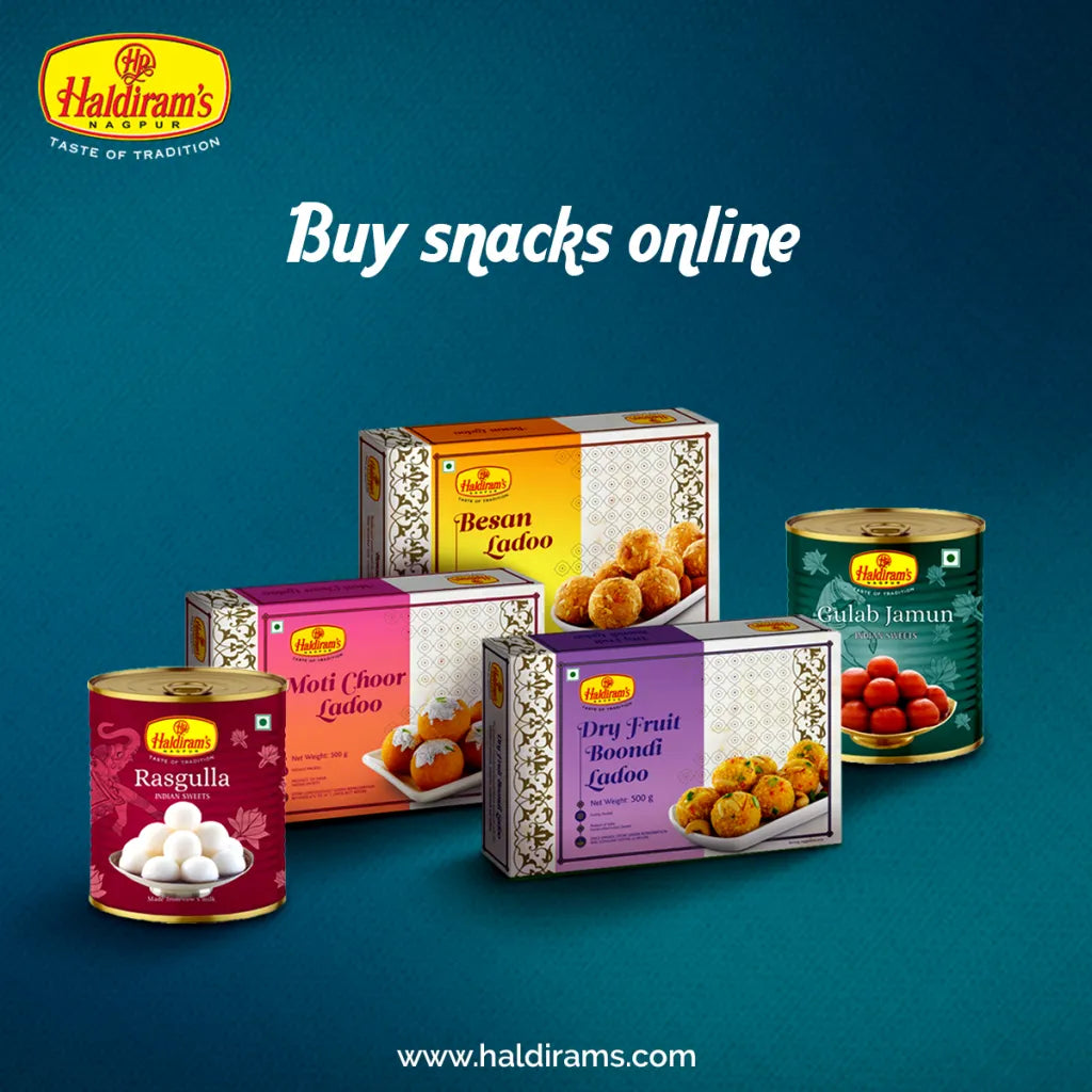 Indian Sweets
