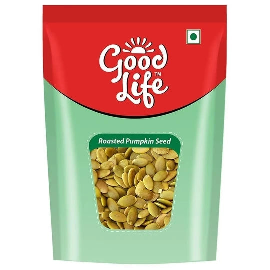 Good Life Roasted Pumpkin Seed 100 g