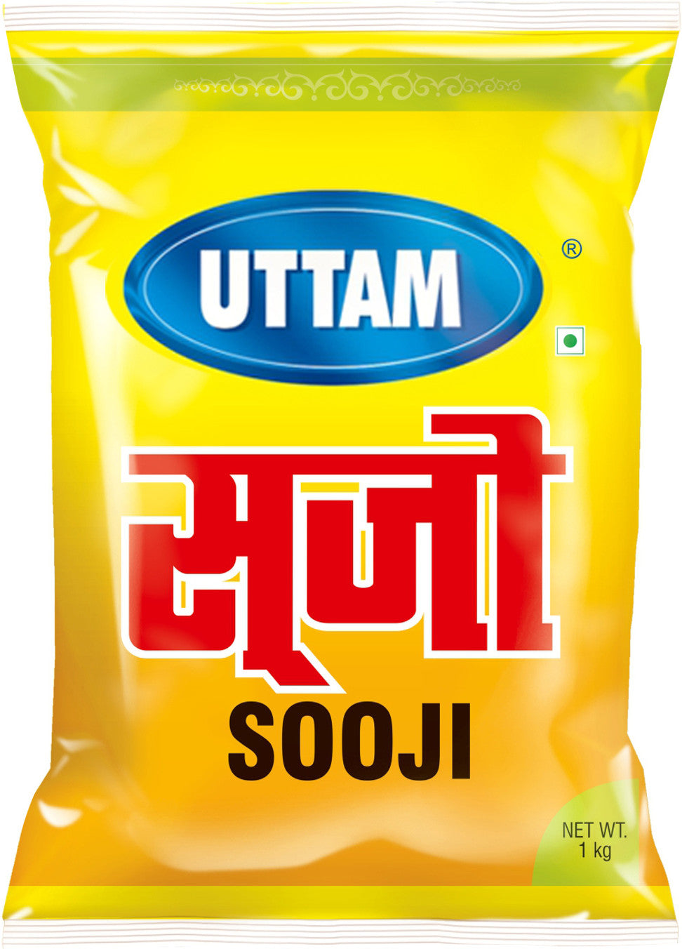 Uttam Suji 500 g