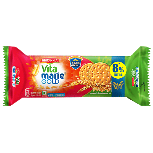 Britannia Vita Marie Gold Biscuits 150 g