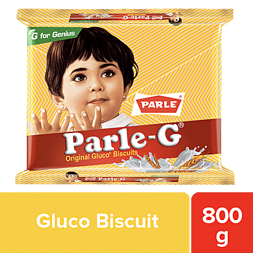 Parle-G Original Glucose Biscuits 800 g