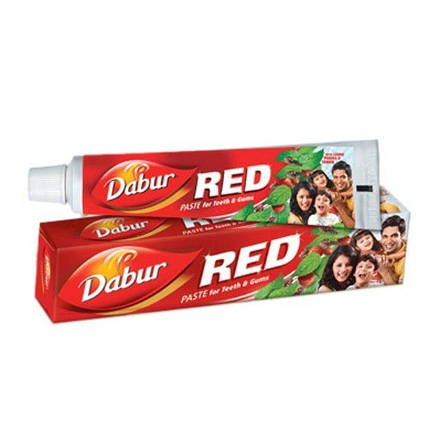 Dabur Red Toothpaste 200 g