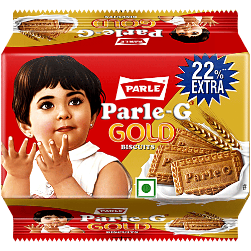 Parle-G Gold Biscuits 56.25 g