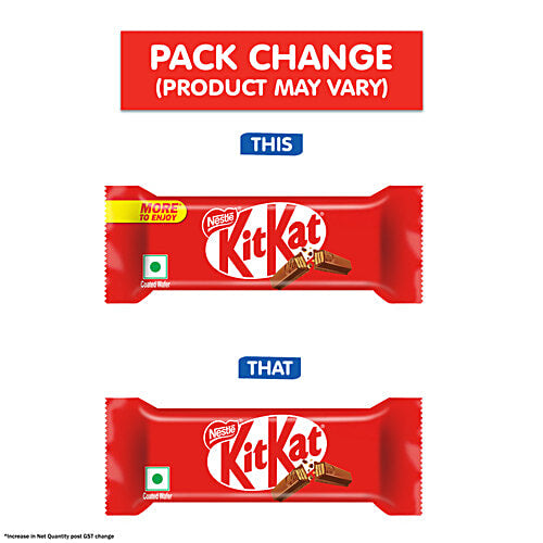 Kitkat Chocolate 10/-