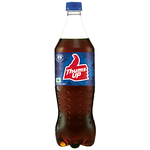 Thums Up 750 ml