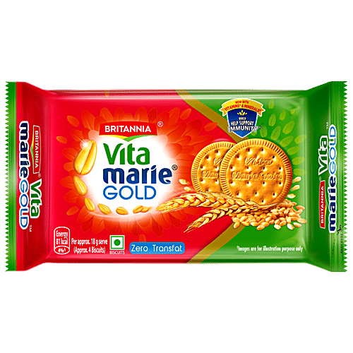 Brittania Vita Marie Gold 248 g
