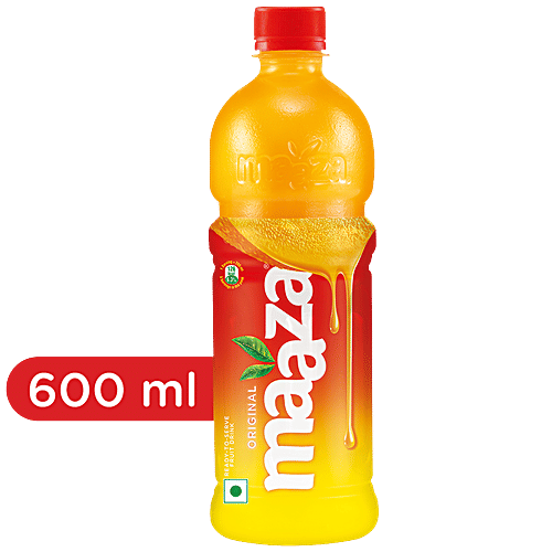 Maaza Mango Drink 600 ml