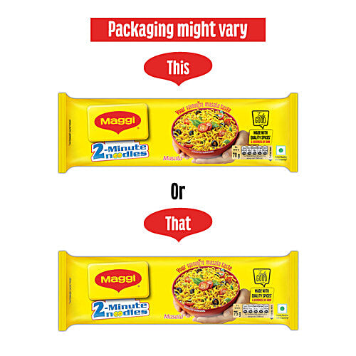 Maggi 2-Minute Masala Instant Noodles 560 g
