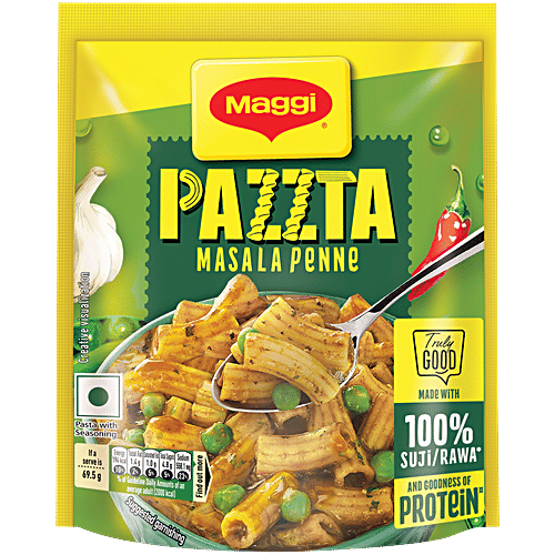 Maggi Pazzta Masala Penne 69.5 g