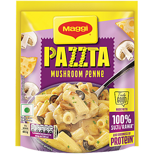 Maggi Mushroom Penne Pazzta 68.5 g