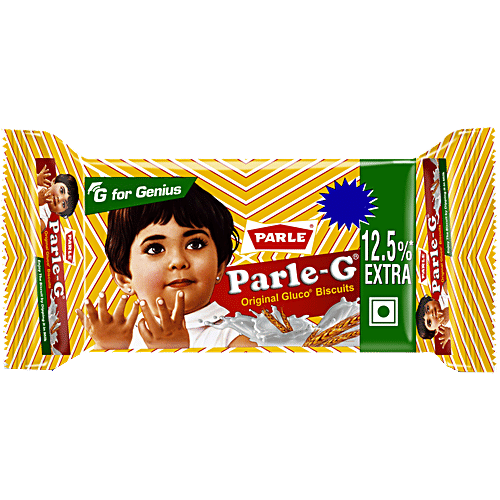 Parle-G Biscuits 80 g