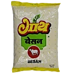 Gaay Chhap Bajri Flour 500 g