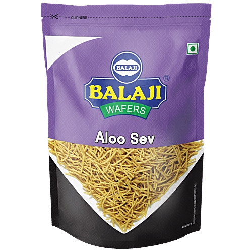 Balaji Aloo Sev 400 g