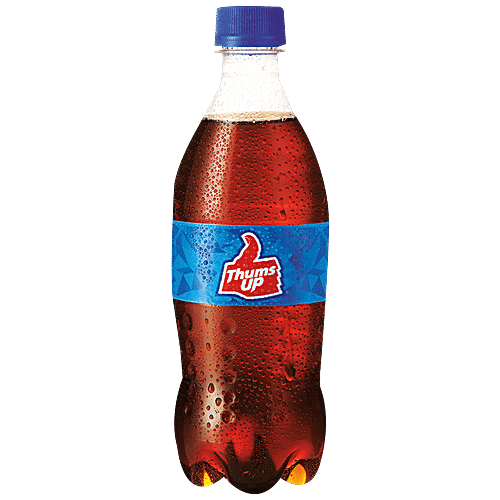 Thums Up 250 ml