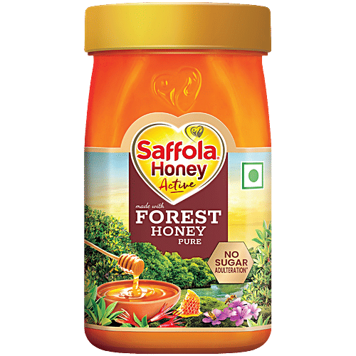 Saffola Active Honey 250 g