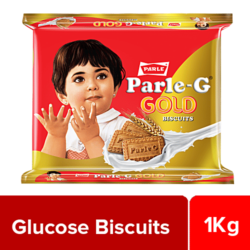 Parle-G Gold Biscuits 1 kg