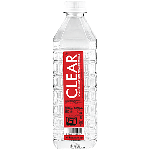 Clear Water 1li